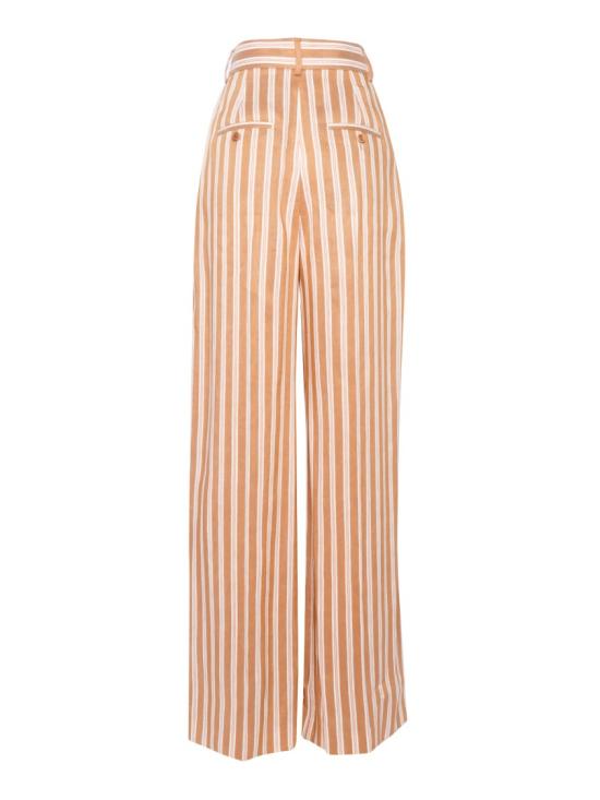 25SS 알베르타 페레티 팬츠 03060129 Multicolor - ALBERTA FERRETTI