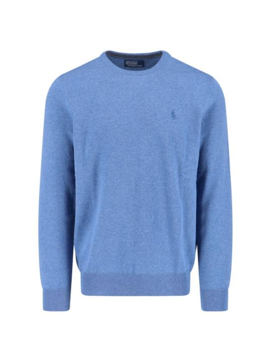 25FW 폴로 랄프로렌 스웨터 710 974148010 Blue