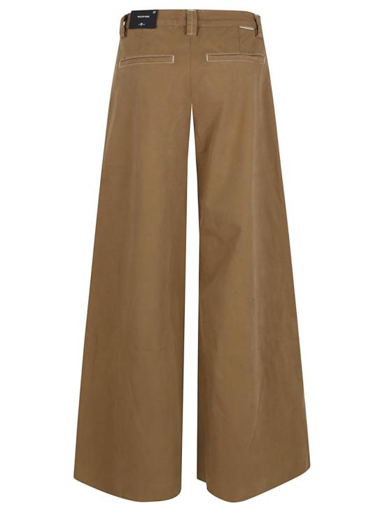 25FW 세븐포올맨카인드 데님 팬츠 7UJ50E39 Brown - 7 FOR ALL MANKIND