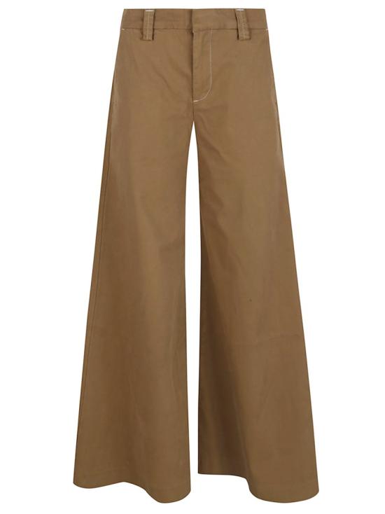 25FW 세븐포올맨카인드 데님 팬츠 7UJ50E39 Brown