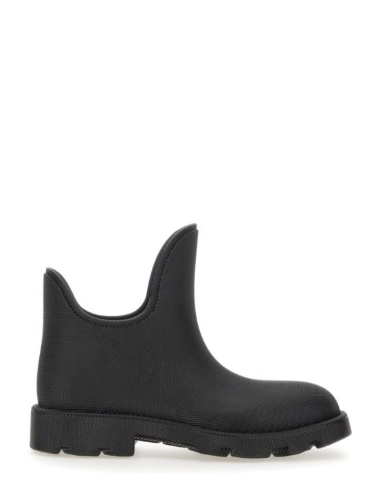 버버리 부츠 8074603 A1189 Black