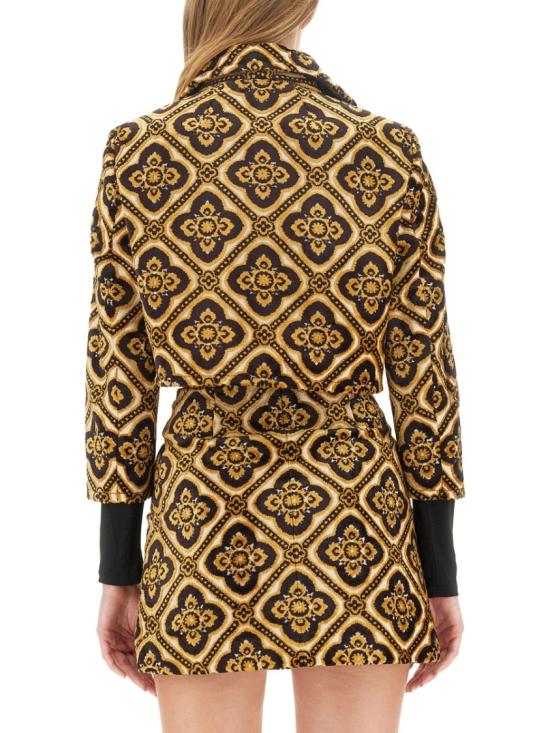 에트로 자켓 11501 05630001 Multicolor - ETRO