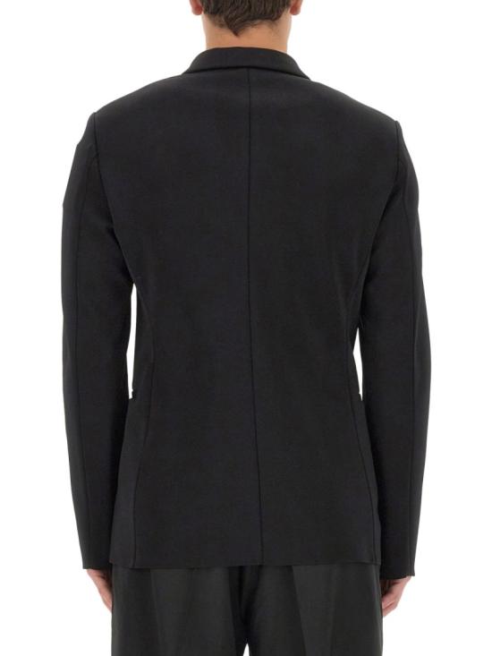 지방시 수트 자켓 BM30DX4YEV 001 Black - GIVENCHY