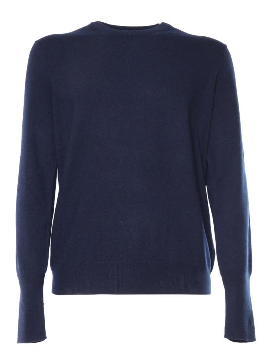 25FW 발렌타인 스웨터 B2P000 12K00 Blue