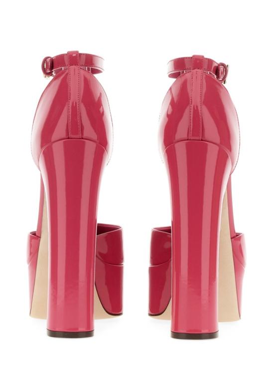  돌체앤가바나 힐/펌프스 CD1727 A103780411 Pink - DOLCE & GABBANA