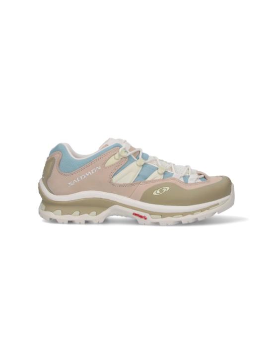  살로몬 스니커즈 L47299300WIN PEAR STER BLUE SL GRN Neutrals