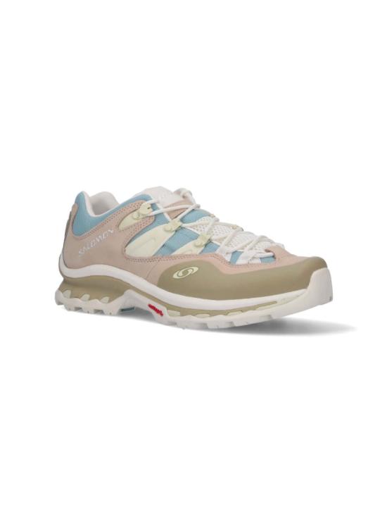  살로몬 스니커즈 L47299300WIN PEAR STER BLUE SL GRN Neutrals - SALOMON
