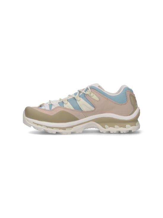  살로몬 스니커즈 L47299300WIN PEAR STER BLUE SL GRN Neutrals - SALOMON