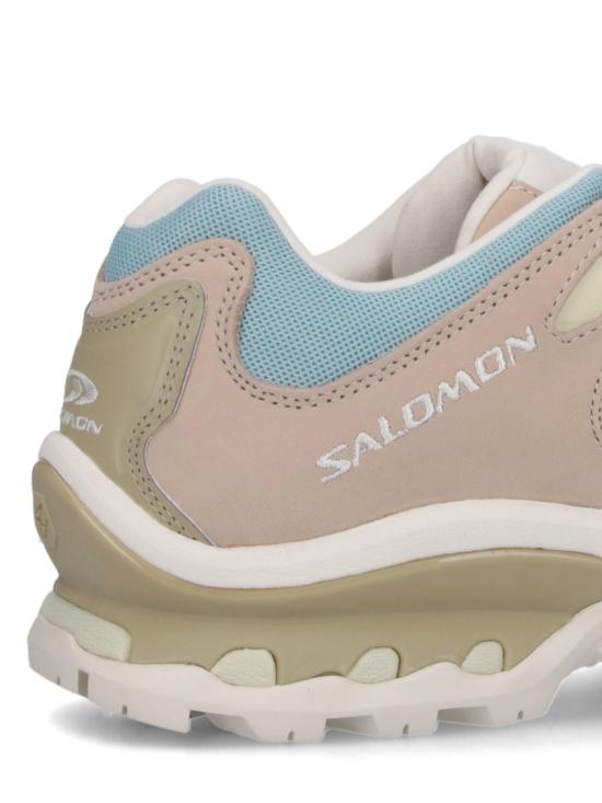  살로몬 스니커즈 L47299300WIN PEAR STER BLUE SL GRN Neutrals - SALOMON