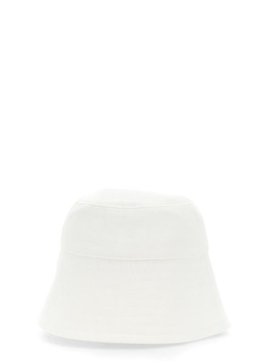  파투 버킷햇 AC027 0132001W White - PATOU