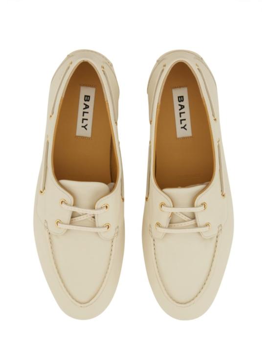  발리 로퍼 WF002V VT031U101 Neutrals - BALLY