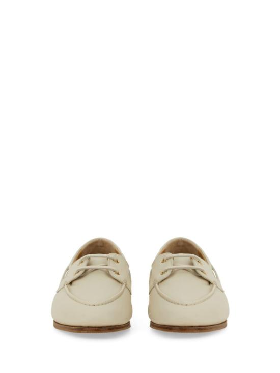  발리 로퍼 WF002V VT031U101 Neutrals - BALLY
