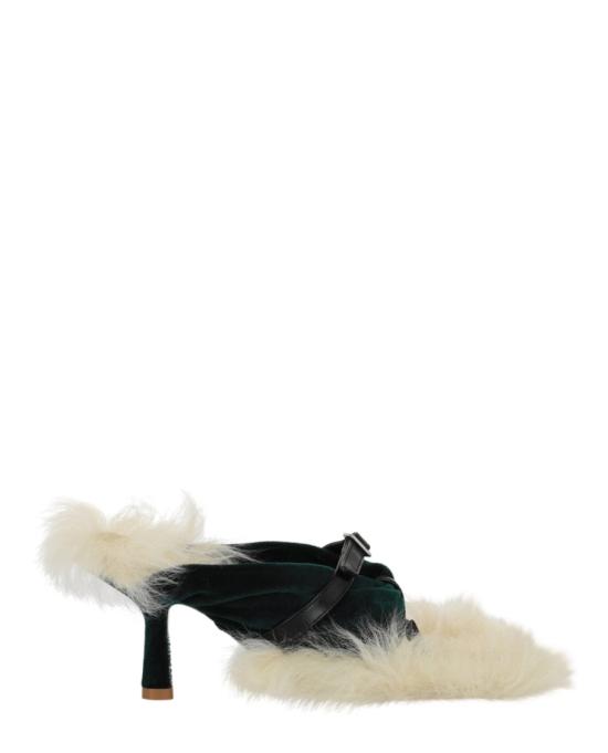  버버리 샌들 8077466 30106 35 Neutrals