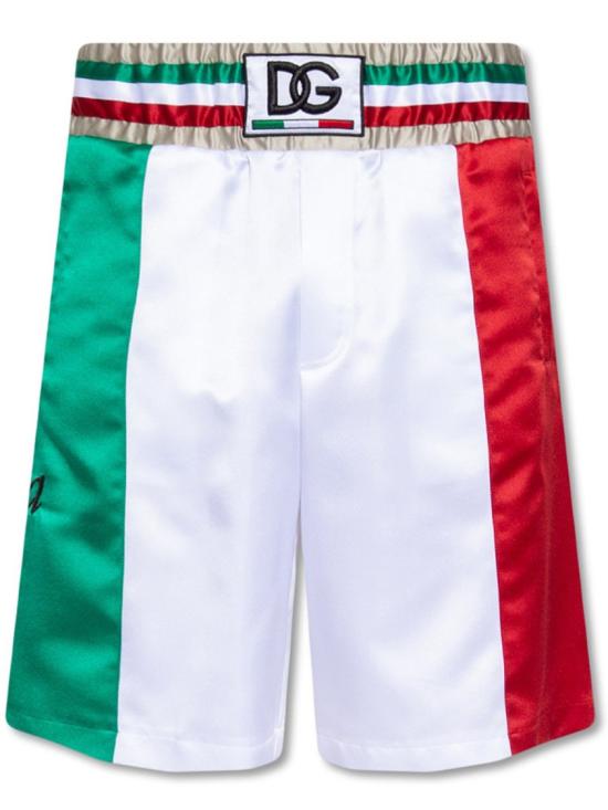  돌체앤가바나 숏팬츠 GV72AZ G7B7R S9000 Multicolor