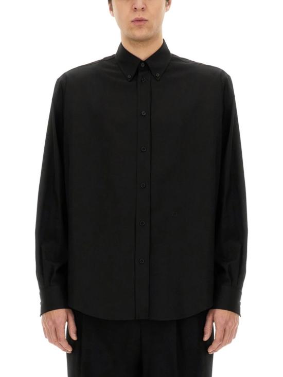  펜디 긴팔 셔츠 FS1275 ASCHF0QA1 Black