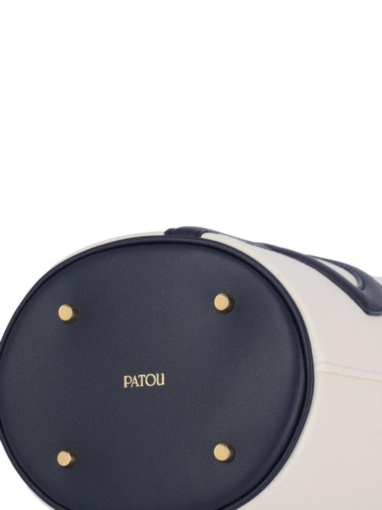25SS 파투 토트백 BA0215500699N Neutrals - PATOU