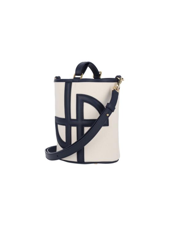 25SS 파투 토트백 BA0215500699N Neutrals - PATOU