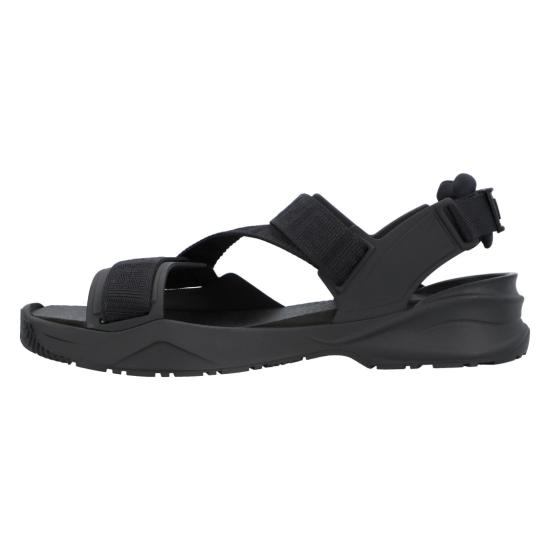  펜디 샌들 7X1503AHI2F0TJX Black - FENDI