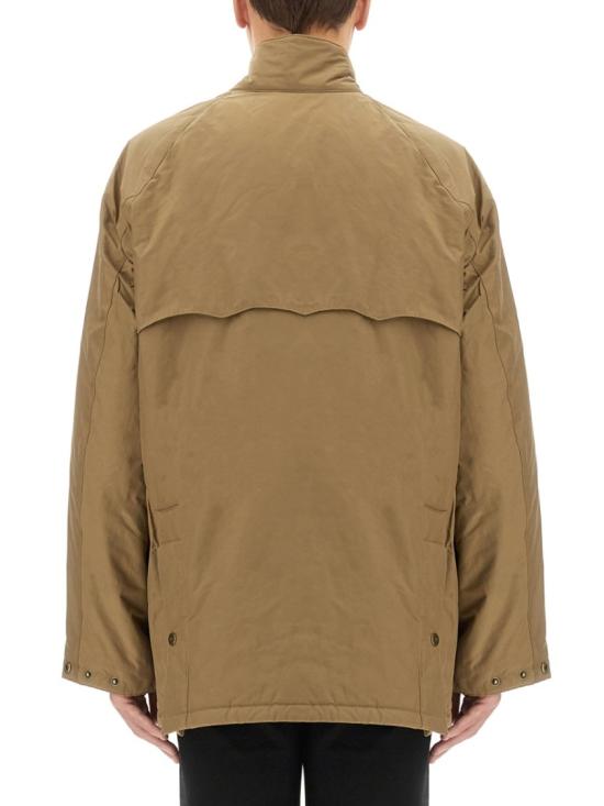  바버 X 바라쿠타 자켓 BRCPS1094 UT2889710 Neutrals - BARBOUR X BARACUTA