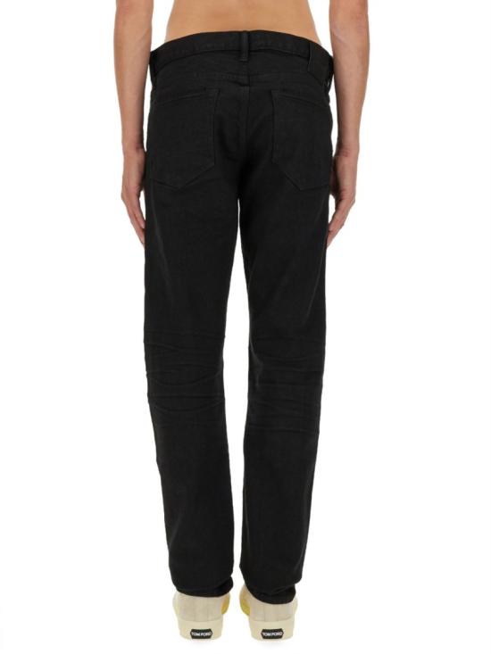  톰포드 데님 팬츠 DPS001 DMC005S23LB900 Blue - TOMFORD