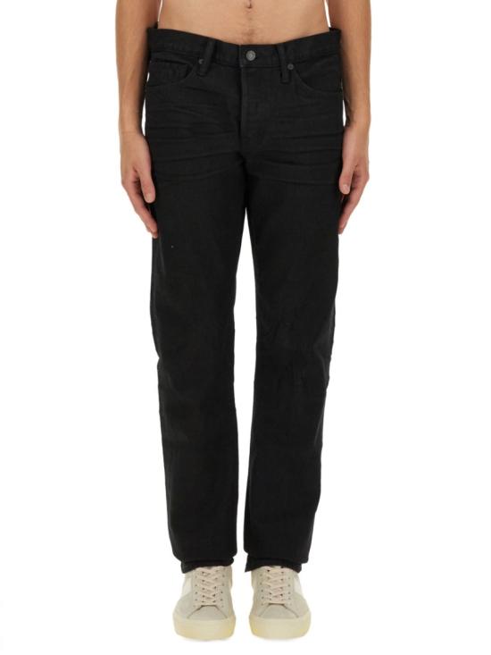  톰포드 데님 팬츠 DPS001 DMC005S23LB900 Blue