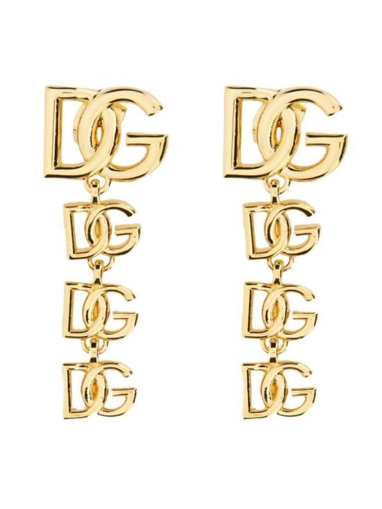 25FW 돌체앤가바나 주얼리 WEP6L8 W1111ZOO00 Gold