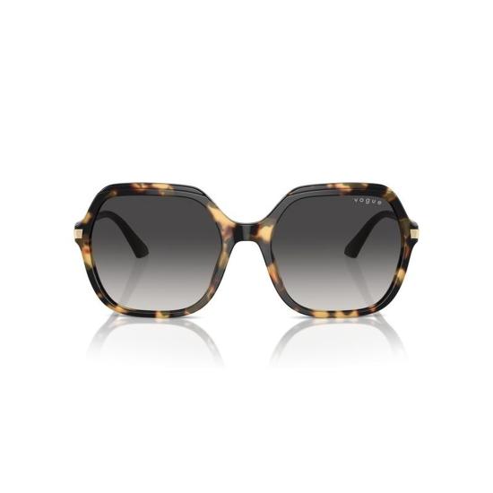  보그 선글라스 VO5561S 26058G Havana - VOGUE