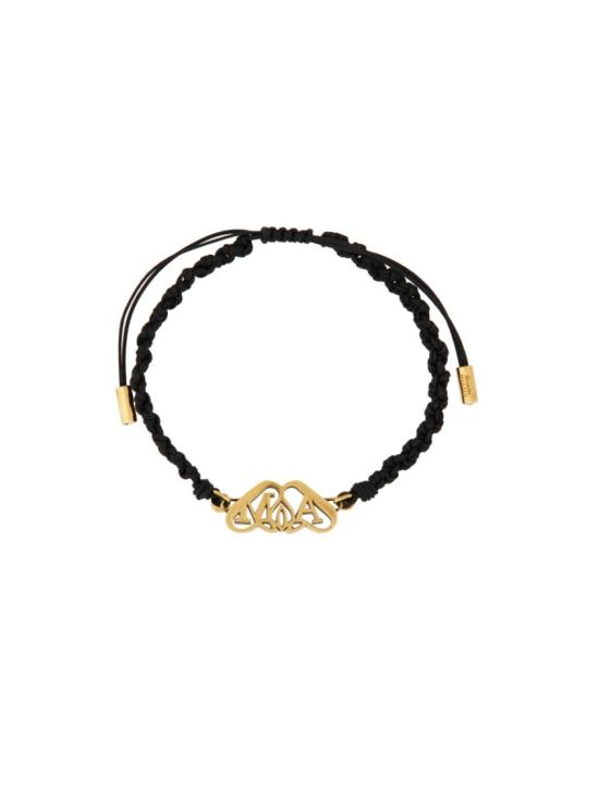  알렉산더 맥퀸 주얼리 780973 10CGN1085 Black - ALEXANDER MCQUEEN