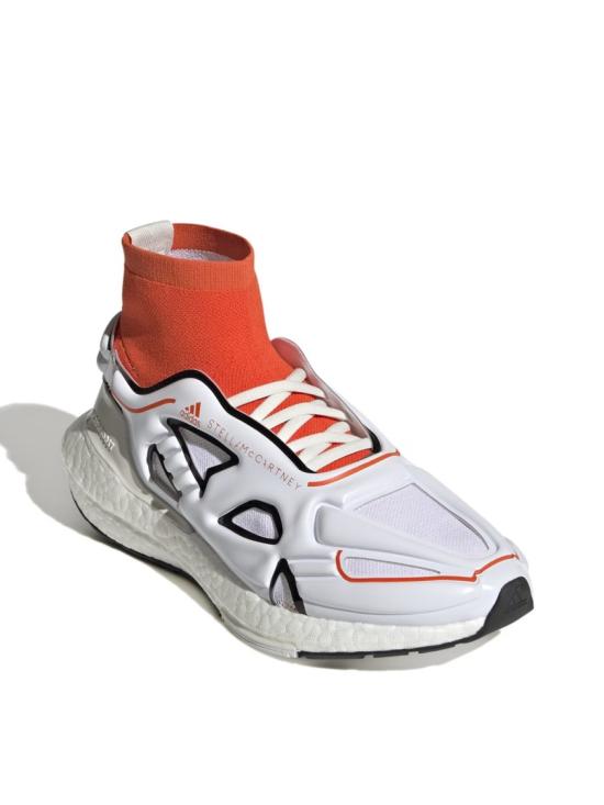  아디다스 바이 스텔라매카트니 부츠 GY6111 White - ADIDAS BY STELLA MCCARTNEY