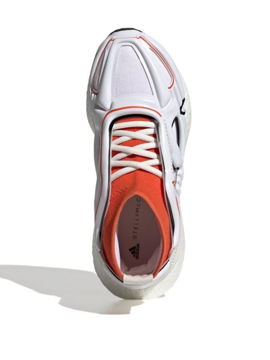  아디다스 바이 스텔라매카트니 부츠 GY6111 White - ADIDAS BY STELLA MCCARTNEY