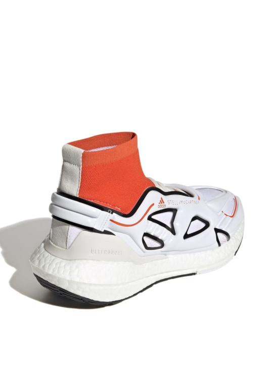  아디다스 바이 스텔라매카트니 부츠 GY6111 White - ADIDAS BY STELLA MCCARTNEY