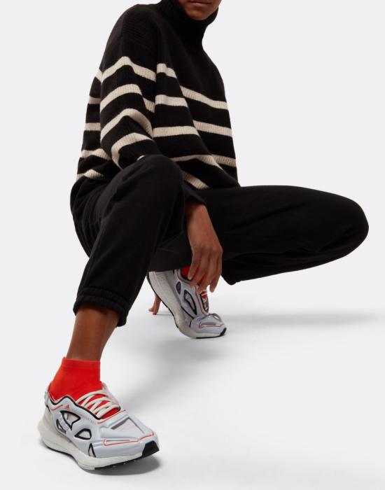  아디다스 바이 스텔라매카트니 부츠 GY6111 White - ADIDAS BY STELLA MCCARTNEY