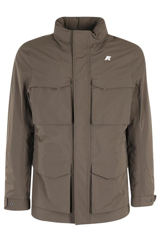  까웨 자켓 K31354W 095 Brown
