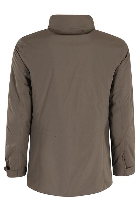  까웨 자켓 K31354W 095 Brown - K-WAY