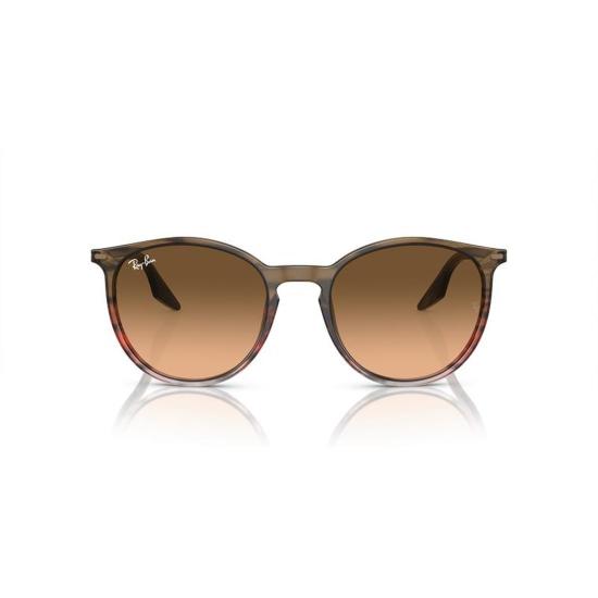  레이밴 선글라스 RB2204 13953B Brown - RAY BAN