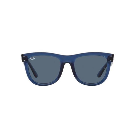  레이밴 선글라스 RBR0502S 67083A Blue - RAY BAN