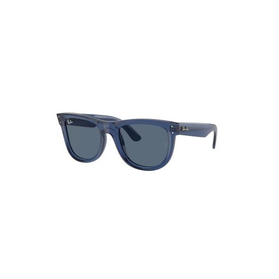  레이밴 선글라스 RBR0502S 67083A Blue