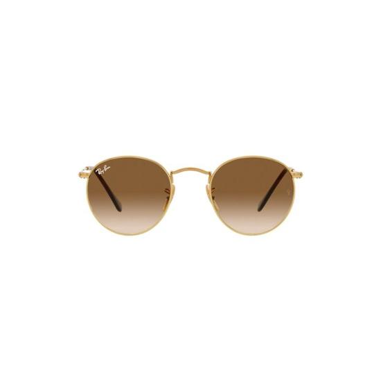  레이밴 선글라스 RB3447 001 51 Gold - RAY BAN