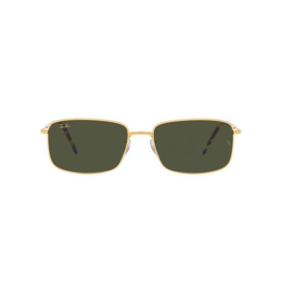  레이밴 선글라스 RB3717 919631 Gold - RAY BAN