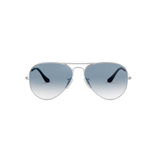  레이밴 선글라스 RB3025 003 3F Silver - RAY BAN