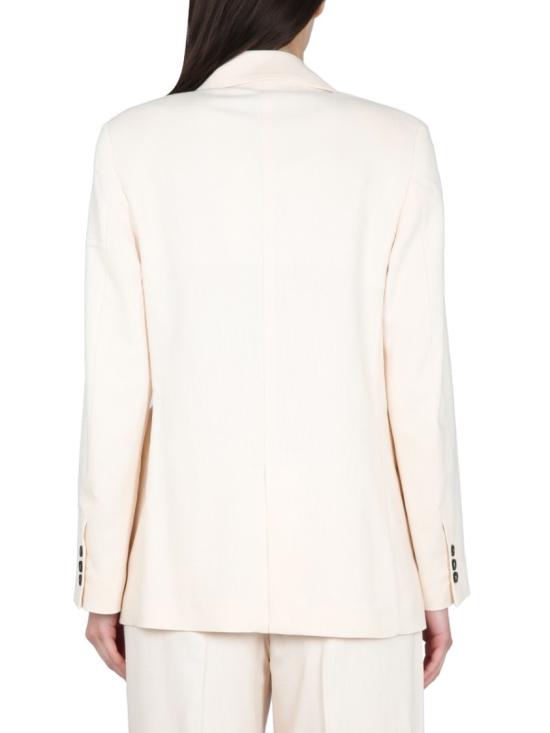  엠에스지엠 수트 자켓 3441MDG12 23710104 Neutrals - MSGM