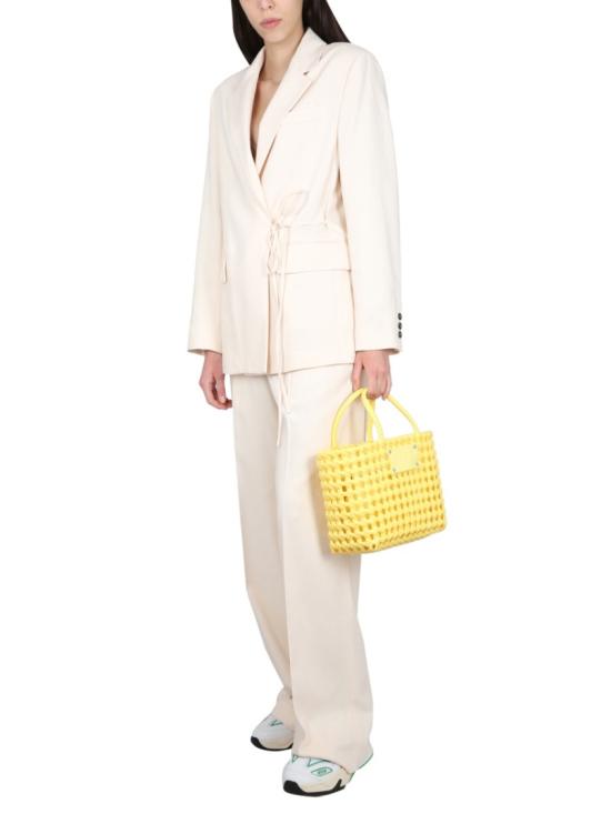  엠에스지엠 수트 자켓 3441MDG12 23710104 Neutrals - MSGM