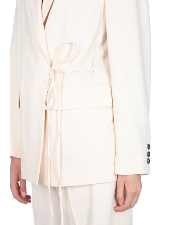  엠에스지엠 수트 자켓 3441MDG12 23710104 Neutrals - MSGM