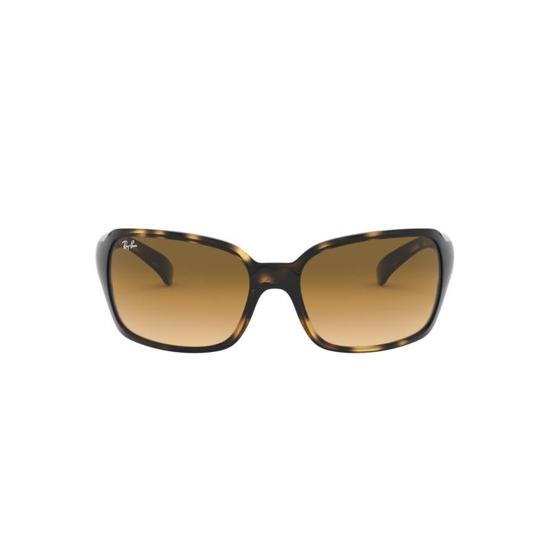  레이밴 선글라스 RB4068 710 51 Havana - RAY BAN