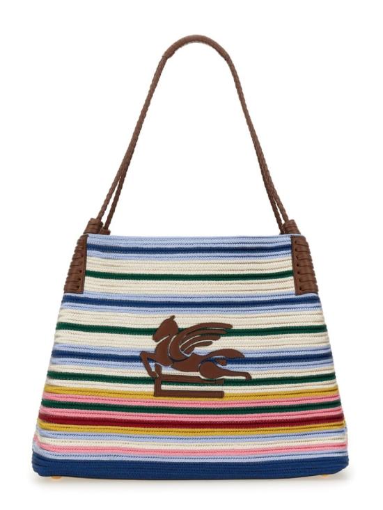 25SS 에트로 숄더백 WP1D0028 AE233S9830 Multicolor