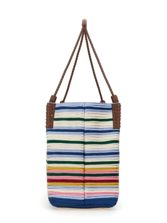 25SS 에트로 숄더백 WP1D0028 AE233S9830 Multicolor - ETRO