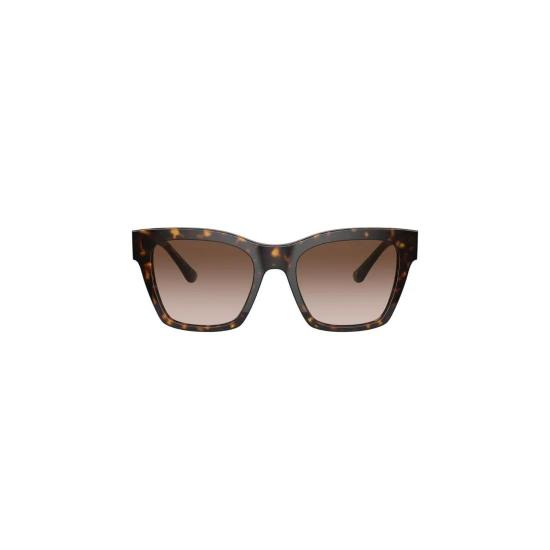  돌체앤가바나 선글라스 DG4384 502 13 Havana - DOLCE & GABBANA