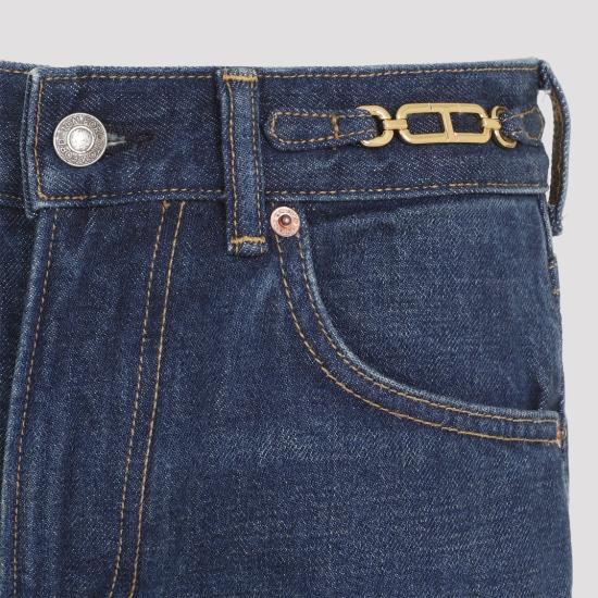 24FW 톰포드 데님 PAD116 DEX226 Blue - TOMFORD