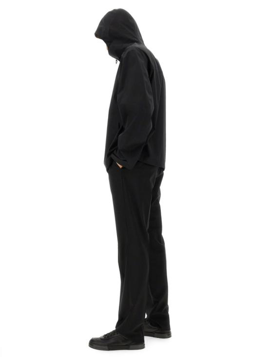 25SS 돌체앤가바나 자켓 G9BG0T HUMUUN0000 Black - DOLCE & GABBANA