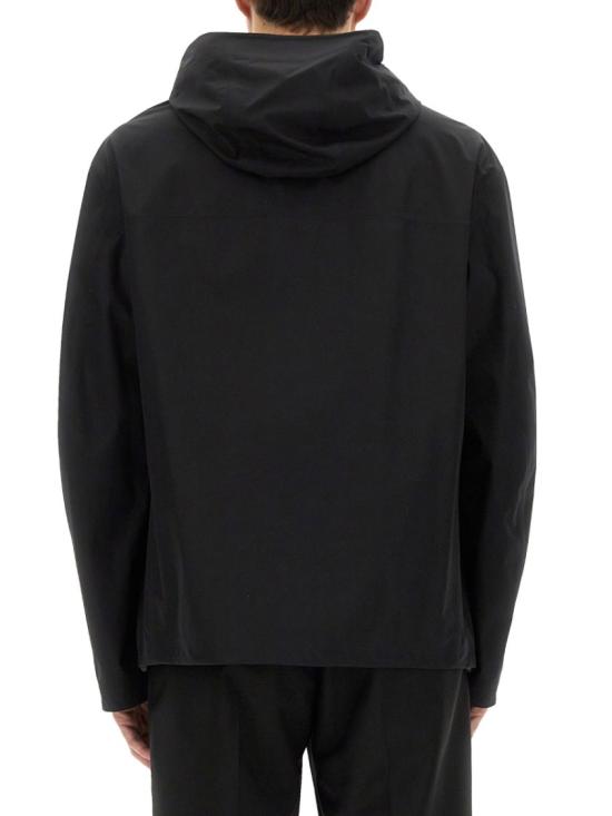 25SS 돌체앤가바나 자켓 G9BG0T HUMUUN0000 Black - DOLCE & GABBANA